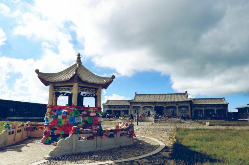 五台山在哪个省哪个市(五台山在哪个省哪个市什么地方)插图4