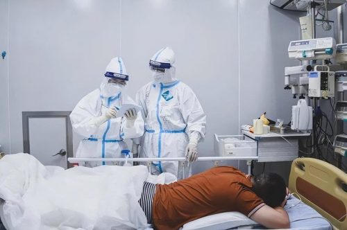 疫情什么时候才能彻底结束(疫情什么时候彻底结束)插图3
