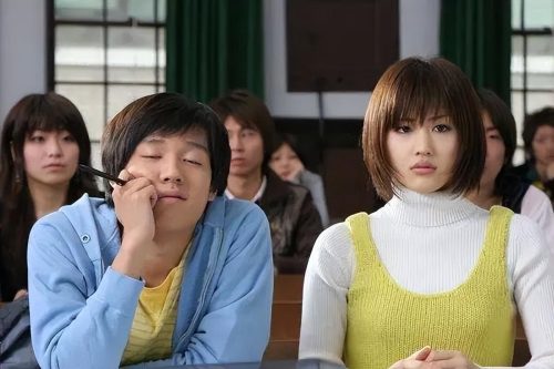日本高颜值女优明星(日本高颜值女星电影)插图54