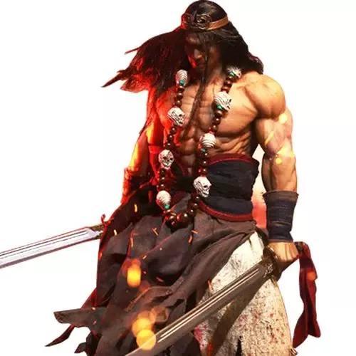 武松人物简介及事迹(武松人物简介及故事)插图6