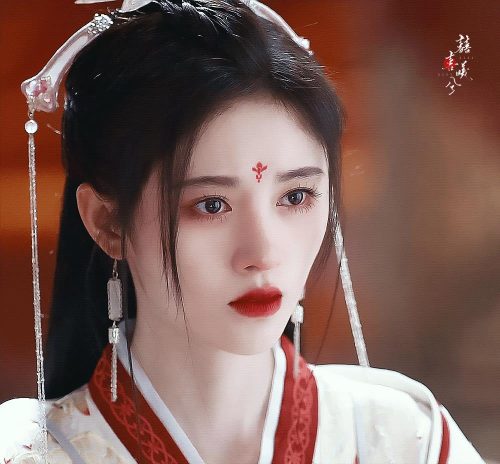 鞠婧祎演过的电视剧大全(盘点鞠婧祎演过的电视剧)插图3