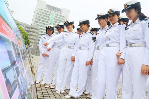 中国人民解放军军事学院是几本(解放军军事医学院)插图9