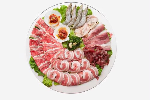 为什么女生不能吃生肠(女生为什么不能吃香肠)插图10