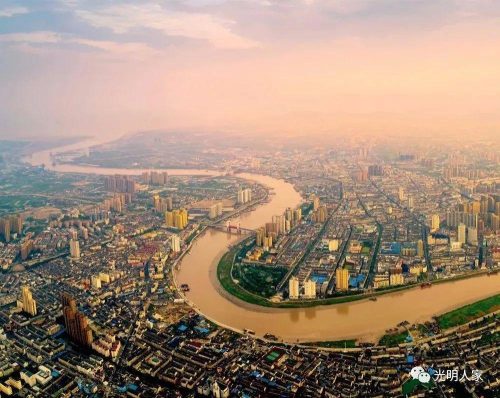 全国百强镇2022乡镇排名(全国百强镇排名2022最新排名)插图7