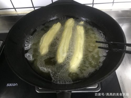 学炸油条要多少钱学费(学豆浆油条要多少学费)插图17