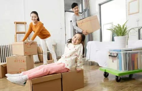 搬新家不能带的3件东西(搬新家时不能带用过的东西吗)插图