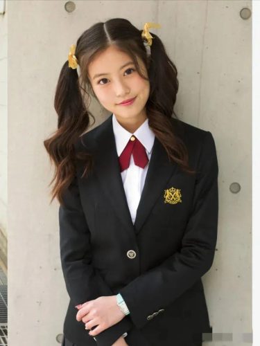 日本最美女优排名表(日本最美女生排行榜)插图12