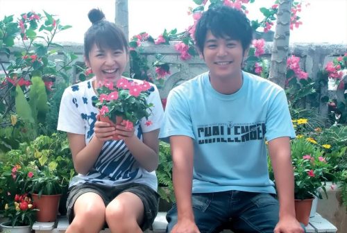 日本高颜值女优明星(日本高颜值女星电影)插图6