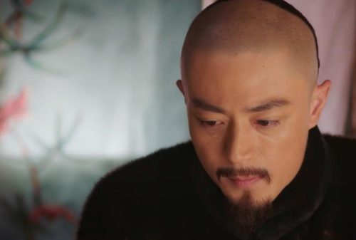 唯一一个没有昏君的朝代(唯一一个没有昏君的朝代清朝)插图12