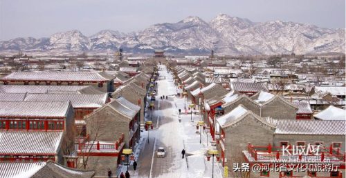 山海关属于哪个城市(山海关属于哪个省)插图1