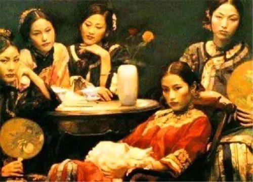 称呼别人妻子叫啥 (韩国敬语)插图3