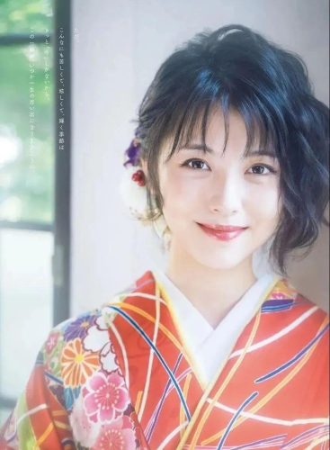日本最美女优排名表(日本最美女生排行榜)插图54