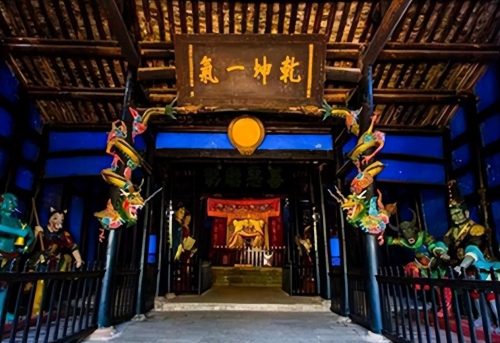 世界上有鬼吗(世上真有鬼吗)插图