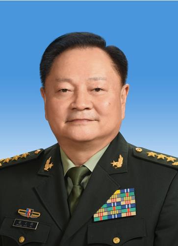 中国人民解放军现役上将(中国人民解放军现役上将有多少人)插图2