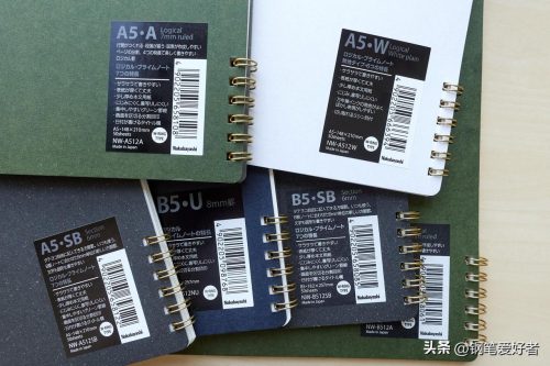a5和b5的本子哪个大(a5和b5的本子多大参照物)插图2