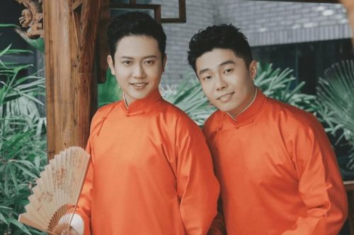 孟鹤堂第二任妻子邴禛禛家境(孟鹤堂的第二任妻子照片)插图8