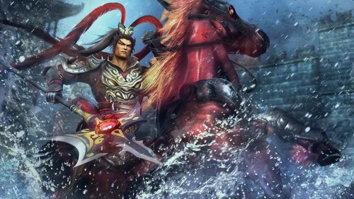 好看的三国小说排行榜前十名 (三国主角是吕布弟弟的小说)插图5