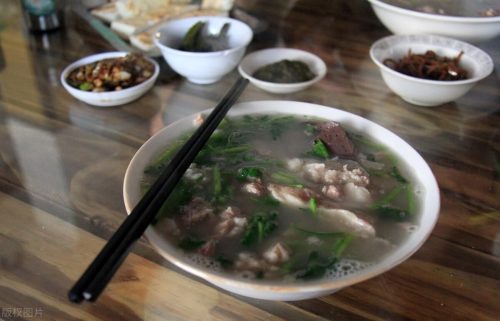 炖羊肉最忌讳的两种佐料(烧羊肉最忌讳两种佐料)插图2