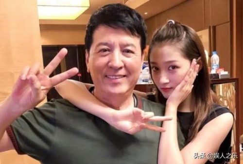 鹿晗父亲鹿兆许资料(鹿晗爸爸的资料)插图2