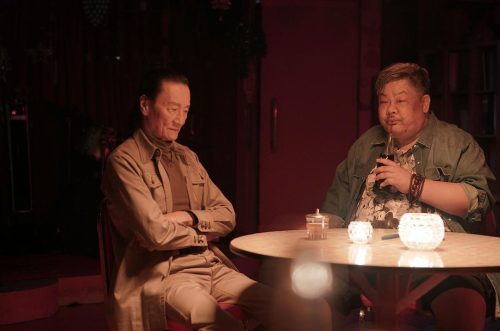 2022最新港片警匪电影(2022最新免费电影大全)插图2