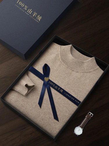 过年送长辈的礼物排行榜(送长辈的100种礼物)插图9