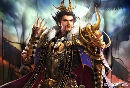 三国小说排行榜前十名(三国网游小说排行榜前十名)插图