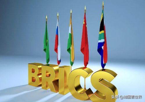 金砖国家21个成员(金砖国家成员国名单)插图