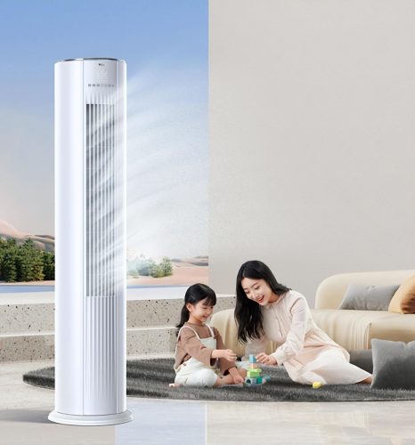 中国空调排名前十名(中国空调销量排名前十名)插图3