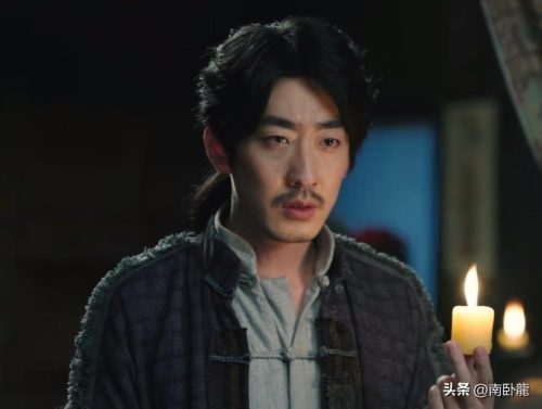 彭禹幺最新演的鬼片(彭禹演的电影鬼片)插图2