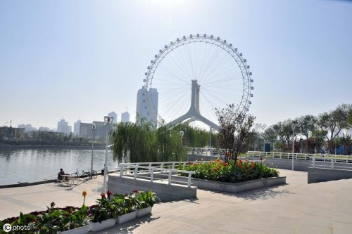 直辖市有哪几个城市(中国直辖市有哪几个)插图9