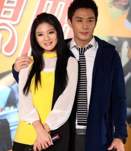 李承铉第一任妻子照片(李承铉和儿子)插图8