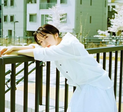 2021日本女优新品推荐(2021日本新作品)插图7