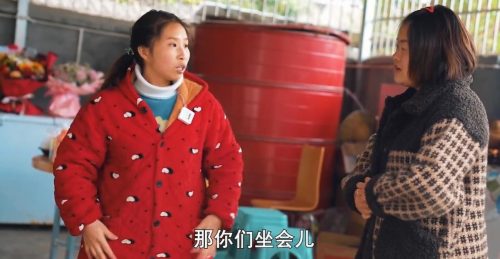 桃子姐是哪家公司的 (桃子姐姐团队叫什么)插图17