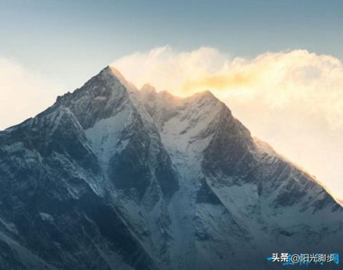 世界第二高峰和第三高峰(世界上第五高峰和第六高峰)插图4