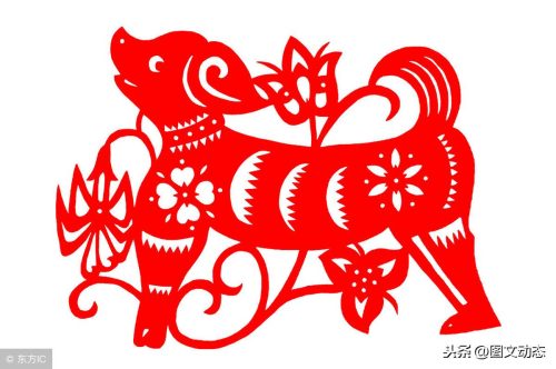 属相婚配十二生肖年龄表(十二生肖年龄表)插图4