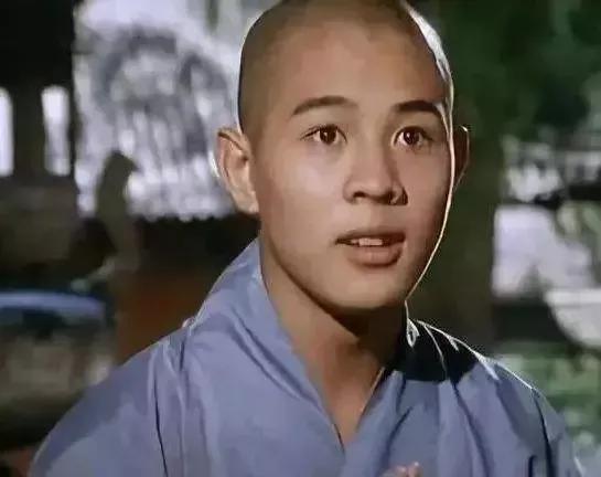 李连杰背景真实身份惊人(李连杰的真实国籍)插图5