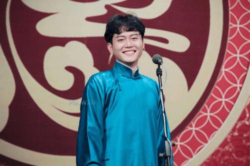 孟鹤堂第二任妻子邴禛禛家境(孟鹤堂的第二任妻子照片)插图5