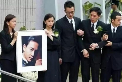 张国荣被谁害的(张国荣与唐唐谁是女的)插图33