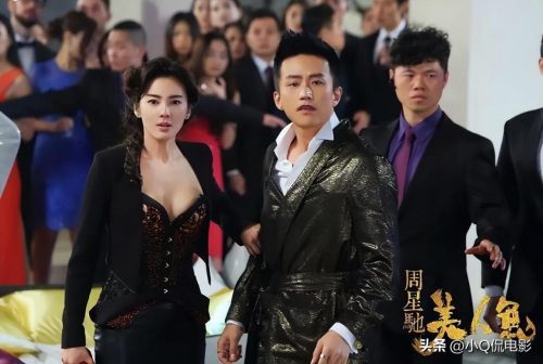 中国影史票房前十名(中国电影票房实时)插图4