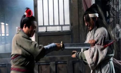 武松人物简介及故事 (武松主要事迹及特点)插图2