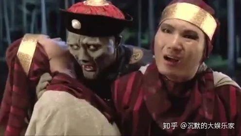 林正英十大必看经典僵尸电影)(林正英24部经典僵尸电影)插图44