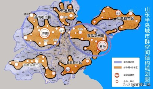 山东最穷的三个城市(山东最干净的三个城市)插图10