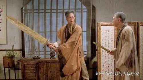 林正英十大必看经典僵尸电影)(林正英24部经典僵尸电影)插图43