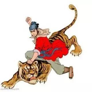 武松人物简介及事迹(武松人物简介及故事)插图1