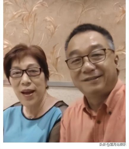 乔任梁什么原因走的(乔任梁喜欢粉红色原因)插图52