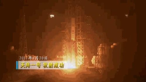 中国第一次登月时间和人物(中国第一次登月哪一年)插图23