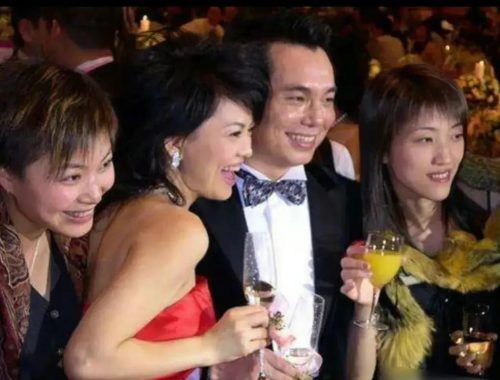 李湘与王岳伦官宣离婚(王岳伦官宣离婚)插图5