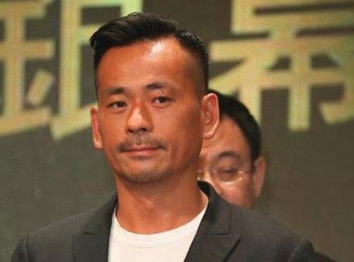 洗米华百科的个人资料(洗米华的个人资料)插图1