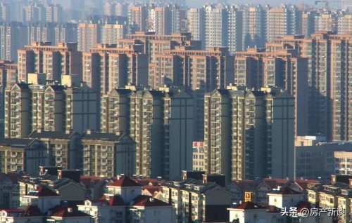 精准到可怕的2022楼市预言(2023年楼市预测)插图2