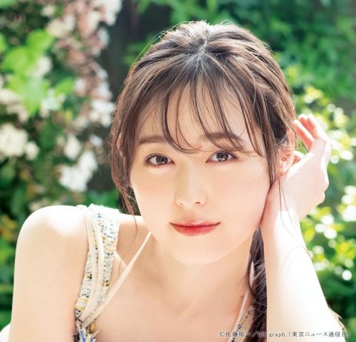 2021日本女优新品推荐(2021日本新作品)插图2